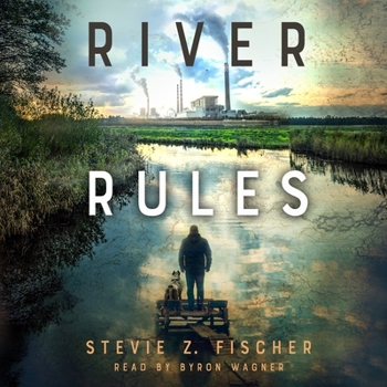 Audio CD River Rules Lib/E Book