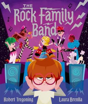 Paperback Oxford University Press, USA The Rock Family Band. Book