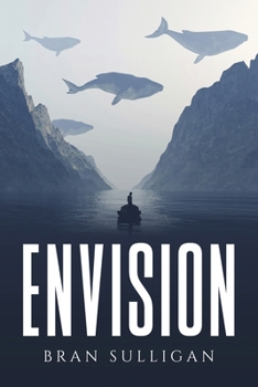 Paperback Envision Book