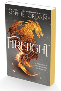 Firelight - Book #1 of the Firelight