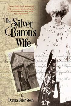 Paperback The Silver Baron's Wife Book