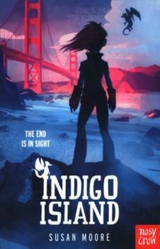 Indigo Island (The Nat Walker Trilogy) - Book #3 of the Nat Walker Trilogy