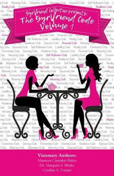 The Gyrlfriend Code: Volume 1