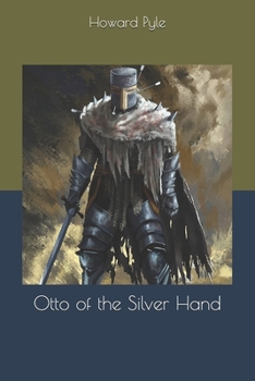 Paperback Otto of the Silver Hand Book