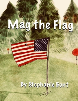 Paperback Mag the Flag: Short Vowel A Sound Book