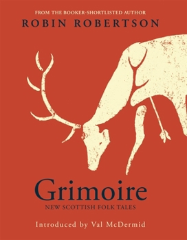 Hardcover Grimoire Book