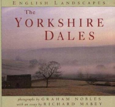 Hardcover The Yorkshire Dales Book