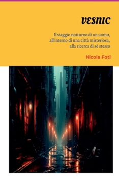 Paperback Vesnic [Italian] Book