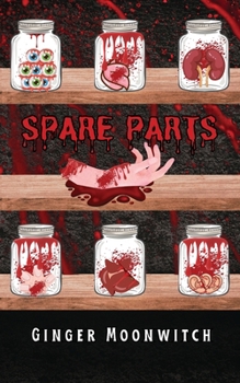 Paperback Spare Parts Book