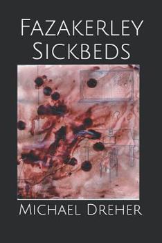 Paperback Fazakerley Sickbeds Book