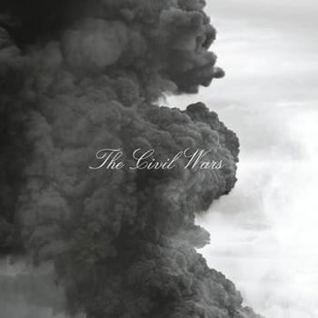 Vinyl Civil Wars Book