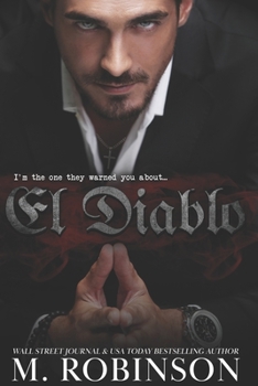 El Diablo - Book #1 of the El Diablo