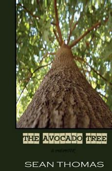 Paperback The Avocado Tree Book