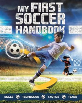 My First Football Handbook