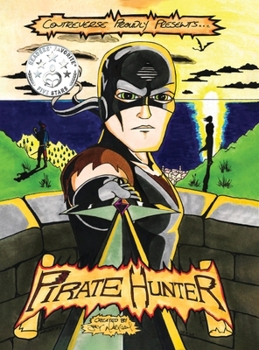 Pirate Hunter
