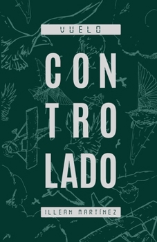 Paperback Vuelo Controlado [Spanish] Book