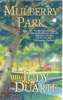 Mulberry Park - Book #1 of the Mulberry Park