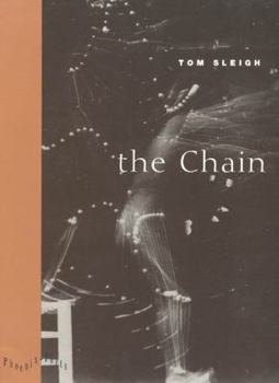 Paperback The Chain Book