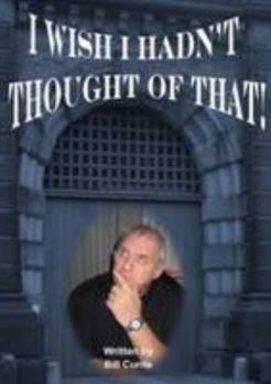 Paperback I Wish I Hadn't Thought of That Book