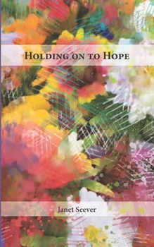 Paperback Holding on to Hope Book