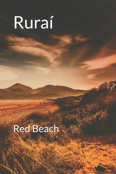 Paperback Ruraí: Red Beach Book