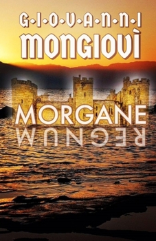 Paperback Morgane: Regnum [Italian] Book