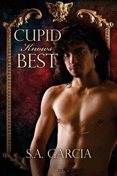 Paperback Cupid Knows Best Book