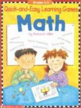 Paperback Math Book