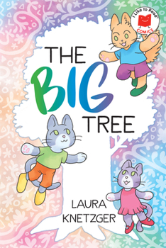 Hardcover The Big Tree Book