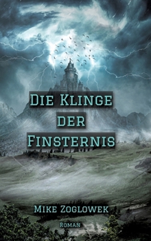 Hardcover Die Klinge der Finsternis [German] Book