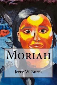 Paperback Moriah Book