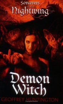 Demon Witch (The Ravenscliff Series, Book 2) - Book #2 of the Ravenscliff