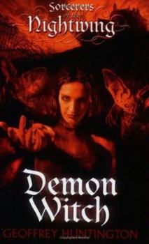 Demon Witch (The Ravenscliff Series, Book 2) - Book #2 of the Schaduwland