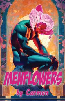 Paperback Menflowers (The Juanita Jackson Series) Book