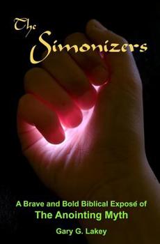 Paperback The Simonizers Book