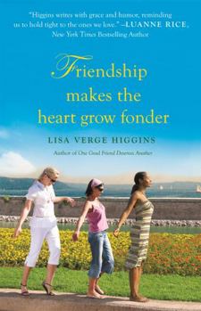 Paperback Friendship Makes the Heart Grow Fonder Book