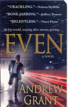 Even - Book #1 of the David Trevellyan