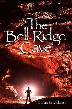 Paperback The Bell Ridge Cave Book