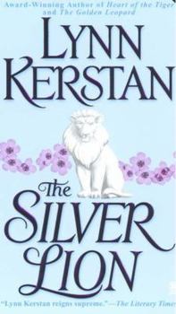 The Silver Lion - Book #3 of the Big Cat Trilogy
