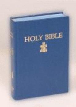 Hardcover The Holy Bible: Containing the Old and New Testaments: New Revised Standard Version Book