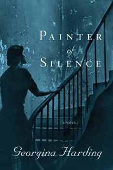 Hardcover Painter of Silence Book