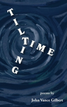 Hardcover Titling Time Book