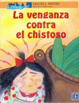 Paperback La Venganza del Chistoso [Spanish] Book