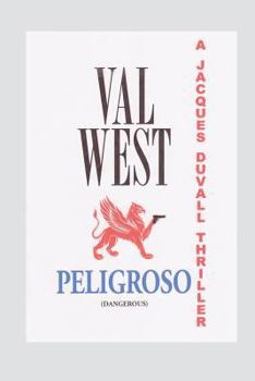 Paperback Peligroso: (Dangerous) Book