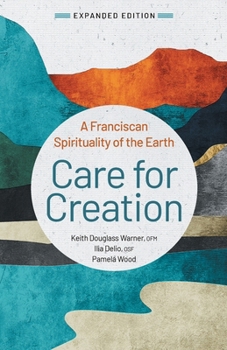 Paperback Care for Creation Book