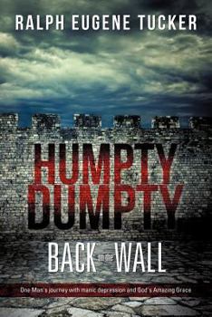 Paperback Humpty Dumpty Back on the Wall Book