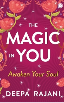 Paperback The Magic In You Book