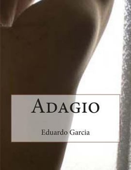 Paperback Adagio [Spanish] Book