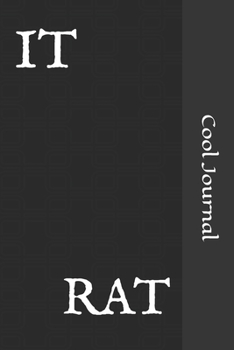 Paperback It: Rat Book