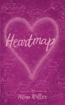 Heartmap (German Edition)
